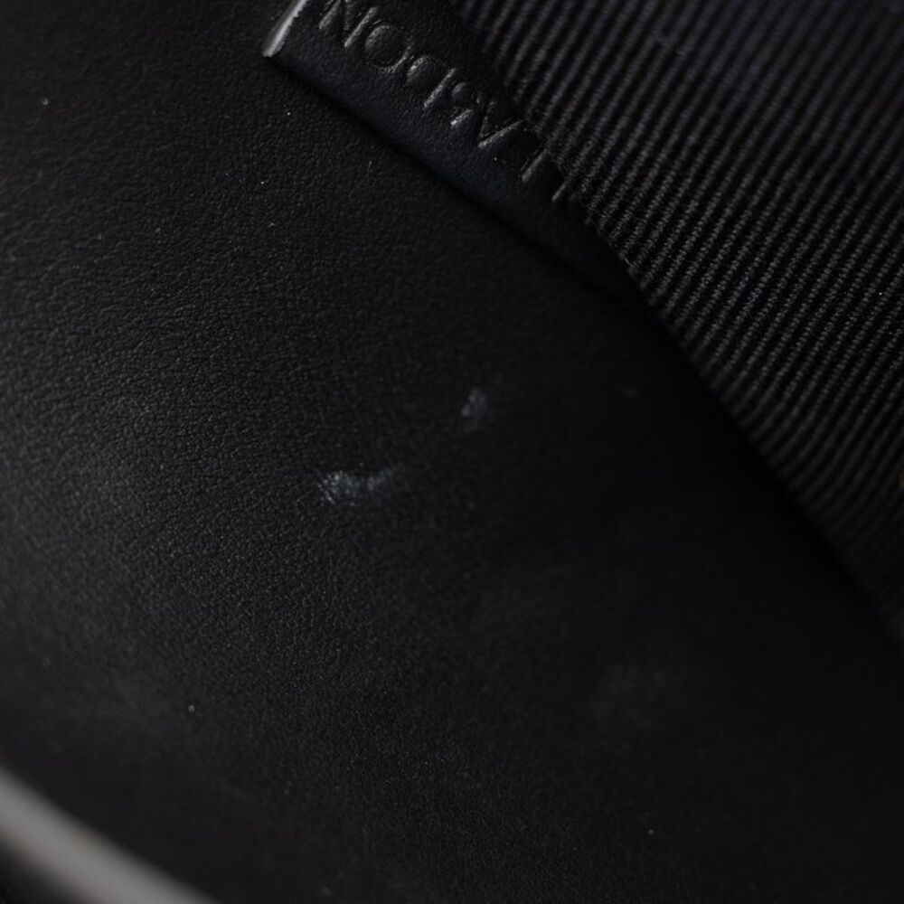 Burberry Giant Check Sonny Bum Bag - Picture 13 of 13